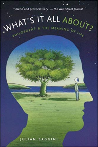 Philosophy and the Meaning of Life - What's It All About?