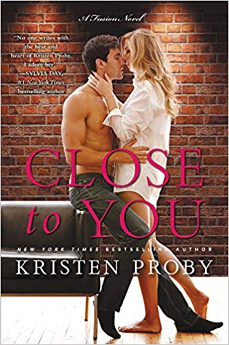 Close to You: A Fusion Novel