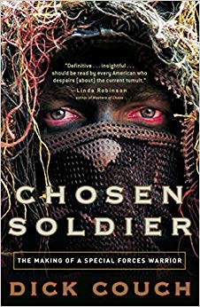 The Making of a Special Forces Warrior - Chosen Soldier
