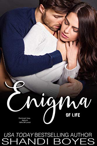 Enigma of Life: Isaac's Story - Book One