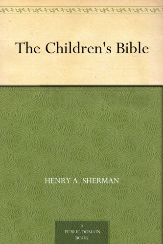 The Children's Bible