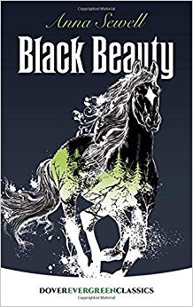 Black Beauty (Dover Children's Evergreen Classics)