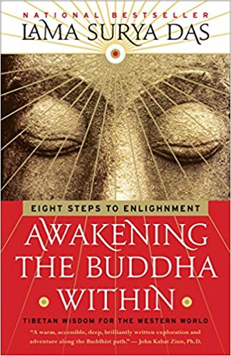 Tibetan Wisdom for the Western World - Awakening the Buddha Within