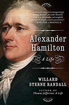 Alexander Hamilton: A Life