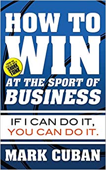 How to Win at the Sport of Business - If I Can Do It