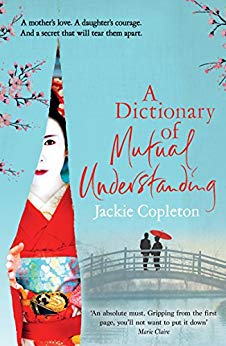 The compelling Richard and Judy Summer Book Club winner