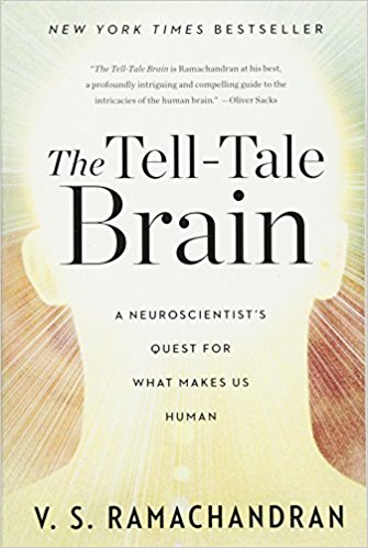 A Neuroscientist's Quest for What Makes Us Human - The Tell-Tale Brain