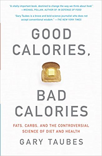 and the Controversial Science of Diet and Health