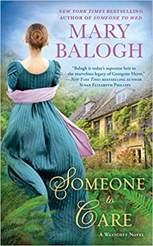 Someone to Care (A Westcott Novel)