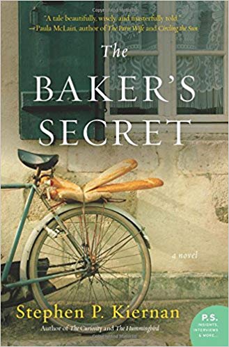 The Baker's Secret: A Novel