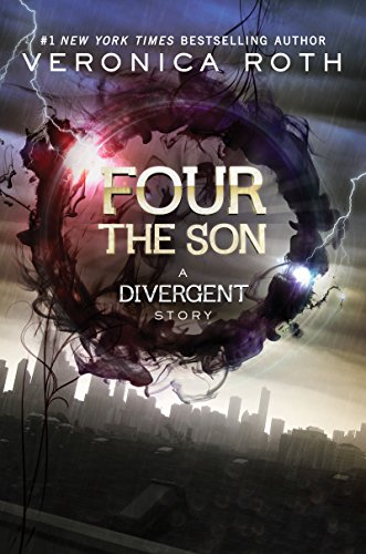 The Son (Kindle Single) (Divergent Series-Collector's Edition Book 3)