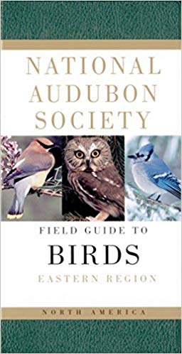 National Audubon Society Field Guide to North American Birds