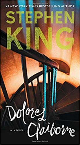 Dolores Claiborne: A Novel