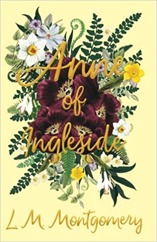 Anne of Ingleside (Anne of Green Gables Series)