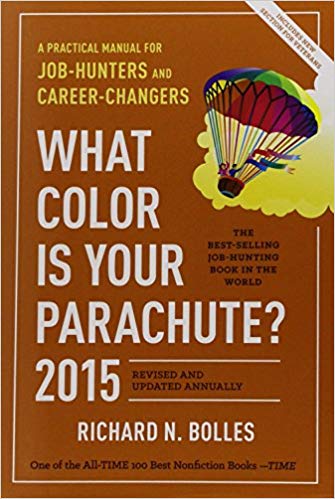 A Practical Manual for Job-Hunters and Career-Changers