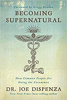 How Common People Are Doing the Uncommon - Becoming Supernatural