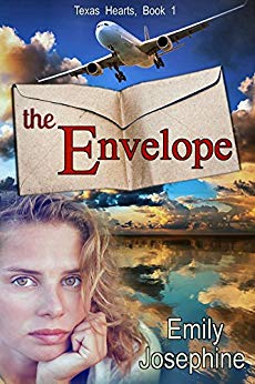 The Envelope (Texas Hearts Book 1)