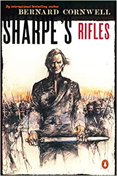 Sharpe's Rifles (Richard Sharpe's Adventure Series #1)