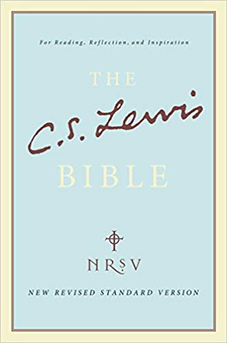 and Inspiration - NRSV - The C. S. Lewis Bible