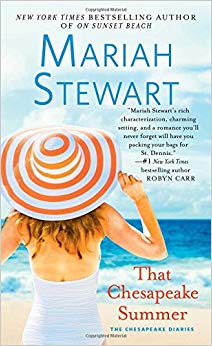 That Chesapeake Summer (The Chesapeake Diaries)