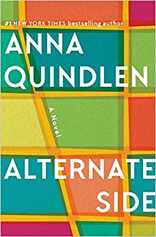 Alternate Side: A Novel