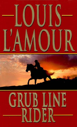 Grub Line Rider