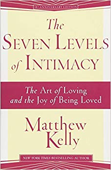 The Seven Levels of Intimacy