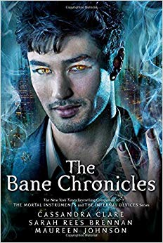 The Bane Chronicles