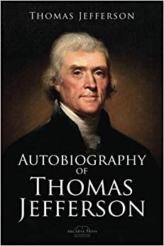 Autobiography of Thomas Jefferson