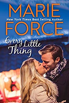 Book 7) - Every Little Thing - (A Green Mountain Romance