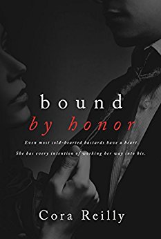 Bound by Honor (Born in Blood Mafia Chronicles Book 1)