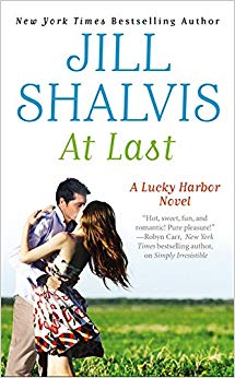 At Last (A Lucky Harbor Novel)