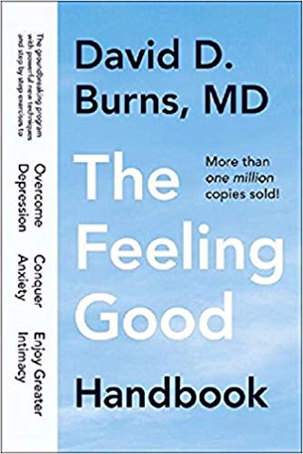 The Feeling Good Handbook