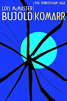 Komarr (Vorkosigan Saga)