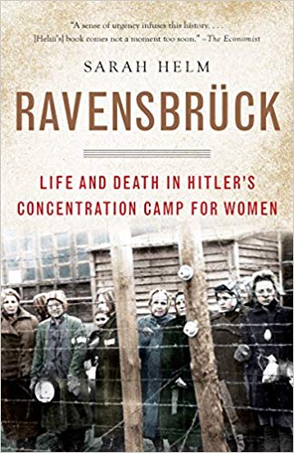 Life and Death in Hitler's Concentration Camp for Women
