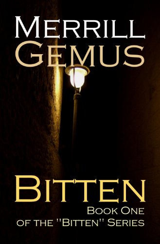 Bitten: Book One of the Bitten Vampire Series