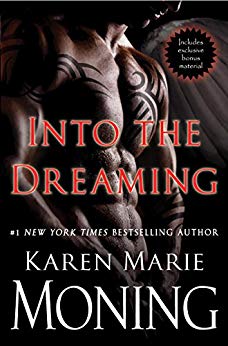 Into the Dreaming (with bonus material) (Highlander Book 8)