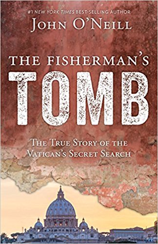 The True Story of the Vatican's Secret Search - The Fisherman's Tomb
