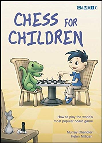 How to Play the World's Most Popular Board Game - Chess for Children