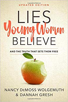 And the Truth that Sets Them Free - Lies Young Women Believe