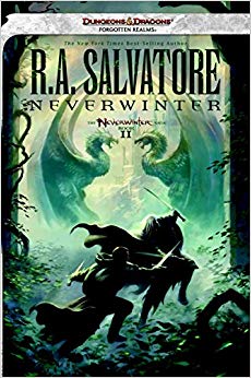 Book II (Dungeons & Dragons Forgotten Realms Novel
