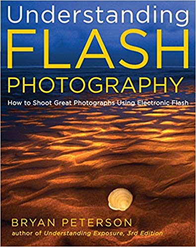 How to Shoot Great Photographs Using Electronic Flash
