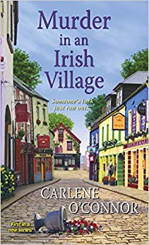 Murder in an Irish Village (An Irish Village Mystery)