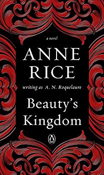 A Novel (A Sleeping Beauty Novel) - Beauty's Kingdom