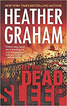 Let the Dead Sleep (Cafferty & Quinn)