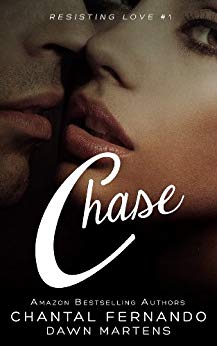 Chase (Resisting love Book 1)