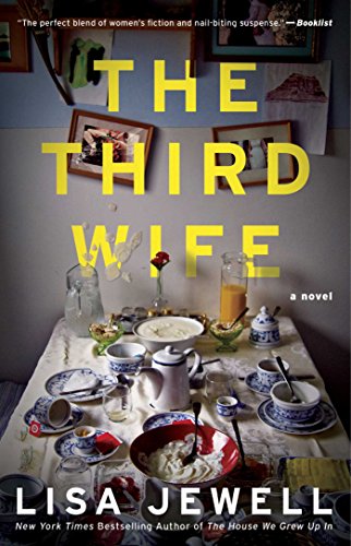 The Third Wife: A Novel