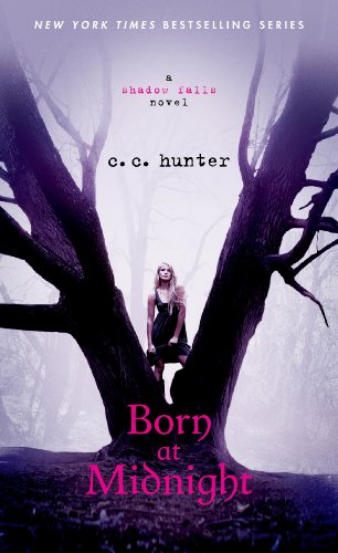 Born at Midnight (Shadow Falls Book 1)