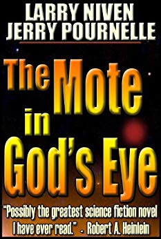 The Mote in God's Eye (Mote Series Book 1)