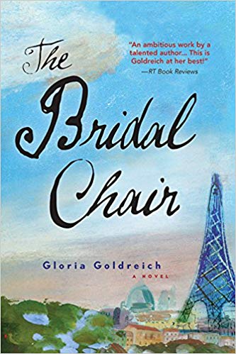 The Bridal Chair: A Novel